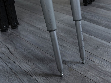 Комплект офисной мебели Herman Miller 3 200х1 800х1 000 ЛДСП Орех   (КОМХ-17082)