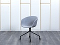 Конференц кресло для переговорной  Серый Ткань Herman Miller   (УНТС-28043)