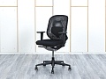 Офисное кресло для персонала  VITRA Ткань Черный   (КПСЧ2-01123)