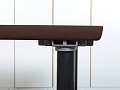 Офисный стол прямой Walter Knoll 1 525х760х730 ЛДСП Вишня   (СППШ3-09112)