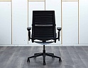 Купить Офисное кресло руководителя  SteelCase Ткань Серый   (КРТС-17023)