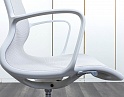Купить Офисное кресло для персонала  Profoffice Ткань Серый Marics  (КПСС-30112)