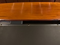 Кабинет руководителя  Oyster ORA Шпон Орех Италия  КРХ-310823