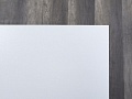 Офисный стол прямой  900х600х750 ЛДСП Серый   (СППС3-07122)