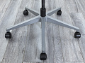 Офисное кресло для персонала  SteelCase Сетка Синий Reply Air  (КПСН-29074)