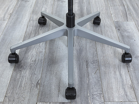 Офисное кресло для персонала  SteelCase Сетка Синий Reply Air  (КПСН-29074)