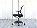 Офисное кресло для персонала  VITRA Ткань Черный   (КПСЧ2-01123)