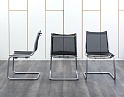Купить Конференц кресло для переговорной  Черный Сетка Sitland    (УДТЧ-01092)