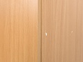Шкаф для документов  720х350х1 800 ЛДСП Ольха   (ШД2ДЛ-23113)