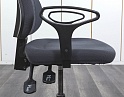 Купить Офисное кресло для персонала  INTERSTUHL Ткань Серый   (КПТС1-12092)