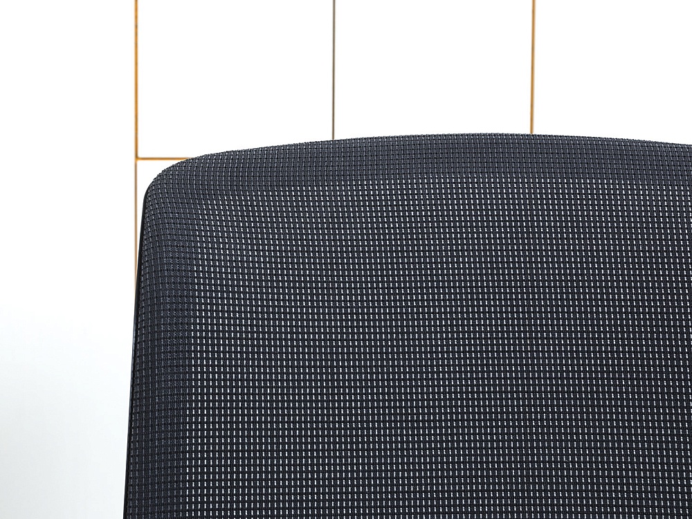 Офисное кресло для персонала  VITRA Ткань Черный   (КПСЧ-01123)