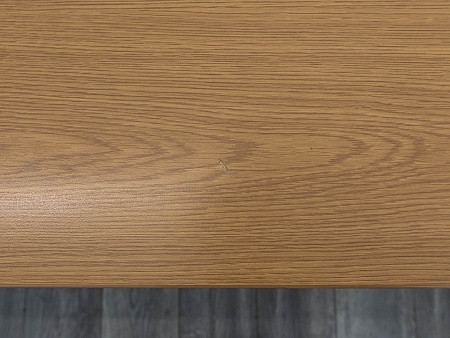 Комплект офисной мебели Herman Miller 3 200х1 800х1 000 ЛДСП Орех   (КОМХ-17082)