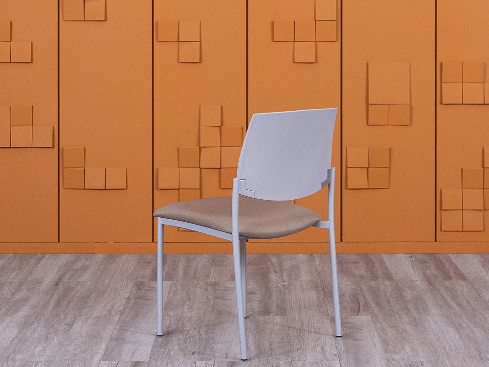Офисный стул LD Seating Ткань Коричневый Seance  (УНТК-27025)