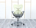 Купить Офисное кресло руководителя  Herman Miller Сетка Зеленый   (КРСЗ-17113)