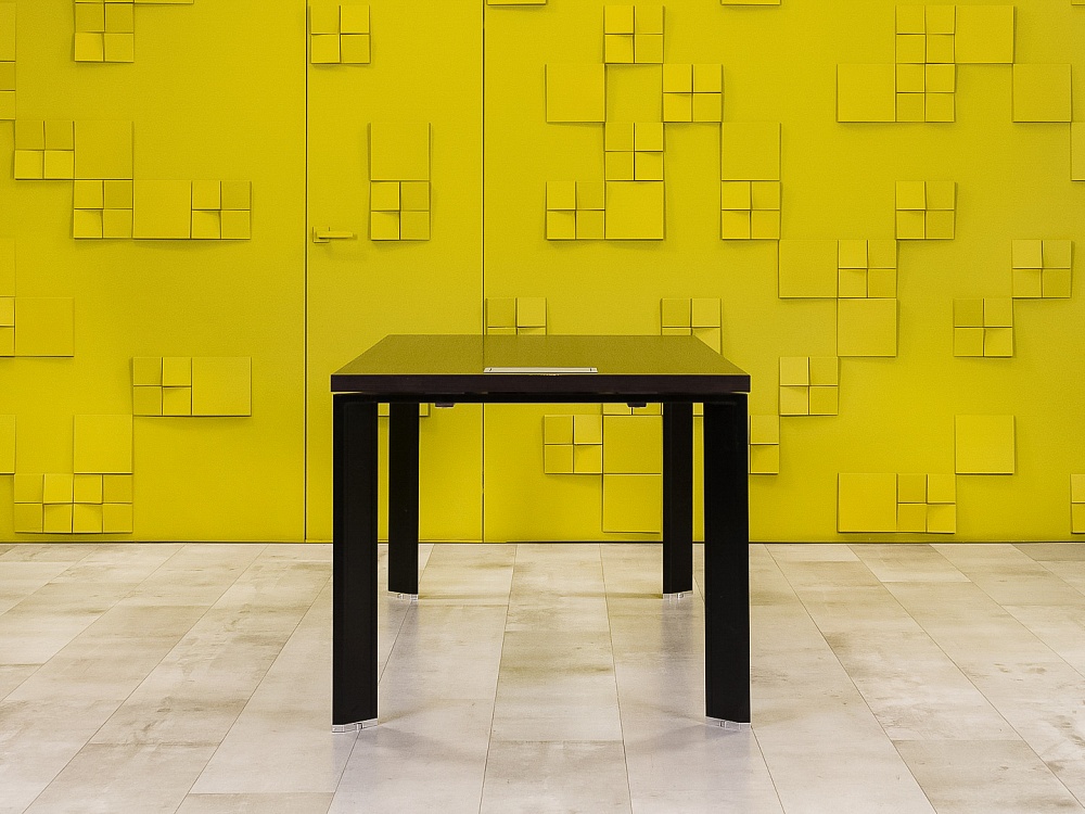 Стол для руководителя  ЛДСП Венге Беларусь  СРПЕ3-280125