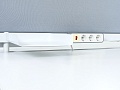 Комплект офисной мебели Herman Miller 1 600х1 650х1 180 ЛДСП Белый   (КОМБ-13112)