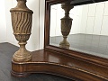 Консоль с зеркалом ГХ-01071