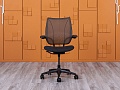 Офисное кресло для персонала  Humanscale Сетка Коричневый Liberty  (КПСК-12044)