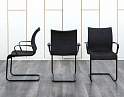 Купить Конференц кресло для переговорной  Черный Ткань INTERSTUHL Pios  (УДТЧ-01023)