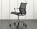 Купить Офисное кресло для персонала  Herman Miller Сетка Серый Setu Chair  (КПТС-16061)