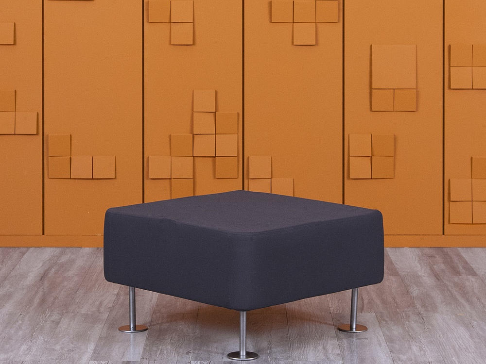 Мягкое кресло Profim Ткань Серый Wall-In SAN NEXU  (ПУФ1-07035)