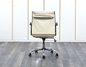 Купить Офисное кресло для персонала   Кожзам Бежевый   (КПКБ-08062)