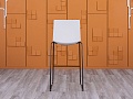 Барный стул LD Seating Пластик Серый Sky Fresh-H76 062-N  (УДПС-27025)