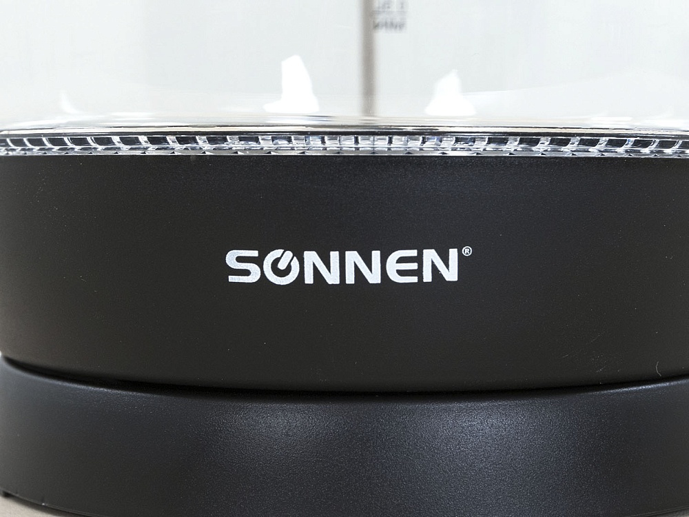 Чайник Sonnen KT-1786 1,7 л. Чайник-06073