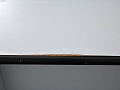 Офисный стол прямой  1 400х800х750 ЛДСП Серый   (СППС3-21120уц)