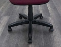 Купить Офисное кресло для персонала   Ткань Красный   (КПТК-26122)