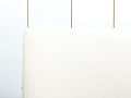 Конференц кресло для переговорной  Бежевый Ткань Bene Bug  (УДТБ-06101)