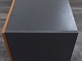 Офисная тумба для оргтехники  900х470х700 ЛДСП Вишня   (ТО2ДШ1-29092уц)