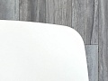 Журнальный столик Herman Miller 750х750х400 ЛДСП Белый   (СЖПБ-17094)
