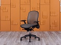 Офисное кресло для персонала  Knoll Сетка Серый CHADWICK  (КПСЧ-08093)