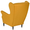 Кресло для отдыха Вало Twist 10 (yellow-orange)