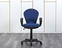 Купить Офисное кресло для персонала   Ткань Синий   (КПТН-05102)