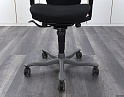 Купить Офисное кресло для персонала  Kinnarps Ткань Черный   (КПТЧ1-11042)