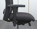 Купить Офисное кресло для персонала  Bene Ткань Черный   (КПТЧ2-04111)