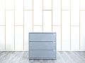 Картотека Herman Miller 1 000х470х1 000 Металл Серый   (ШД3ЯМ-02024)