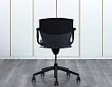 Купить Офисное кресло для персонала  Dauphin Ткань Серый   (КПТС-17023)