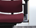 Купить Офисное кресло руководителя  SteelCase Ткань Красный Please 2 Ergonomic  (КРТК-02072)