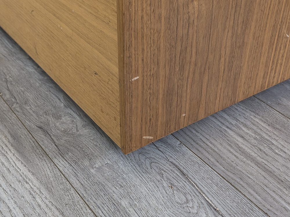 Стол для руководителя Bene 1 950х1 500х740 ЛДСП Ольха   (СРПЛ-25064)