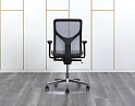 Купить Офисное кресло для персонала  Sitland  Сетка Серый Corso  (КПСС-06072)