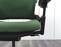 Купить Офисное кресло руководителя  SteelCase Ткань Зеленый Leap B  (КРТЗ-07072)