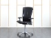 Офисное кресло руководителя  Walter Knoll Кожа Черный   (КРКЧ-19100)