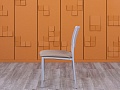 Офисный стул LD Seating Ткань Коричневый Seance  (УНТК-27025)