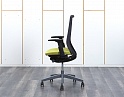 Купить Офисное кресло для персонала  Profim Сетка Зеленый Accis Pro 150SFL  (КПСЗ-02082(нов))