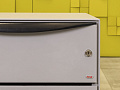 Металлическая тумба KNOLL Металл Серый США  ТВ2ЯМ2-23066