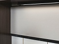 Кабинет руководителя Walter Knoll 2 430х2 130х750 ЛДСП Венге   (КРЕ1-17091)
