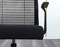 Купить Конференц кресло для переговорной  Черный Ткань SteelCase   (КПТЧ-27062)